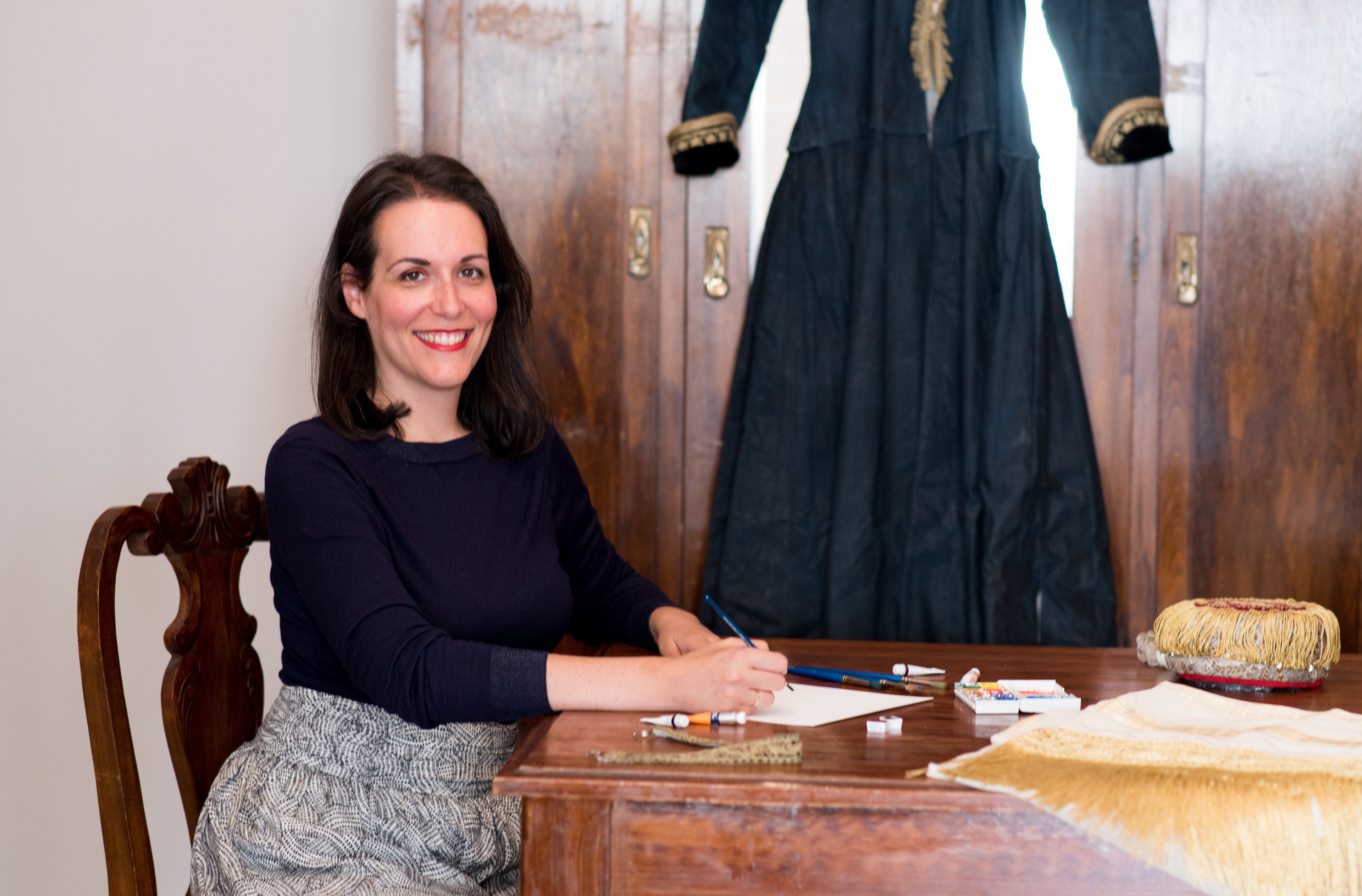 Featured - Interview by CanvasRebel