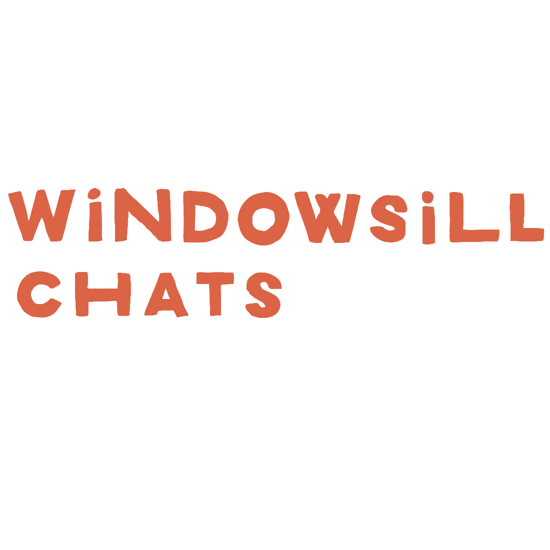 Windowsill Chats Podcast: Interview by Margo Tantau