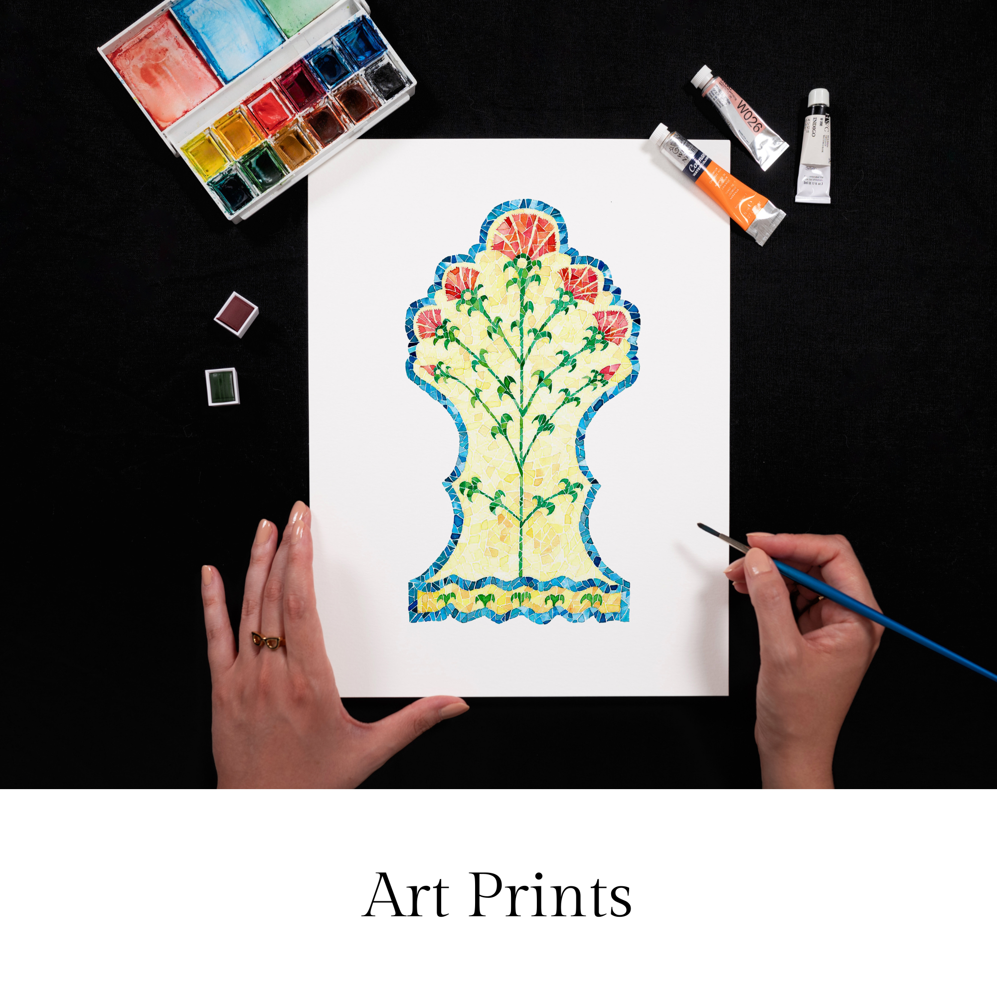 Art Prints