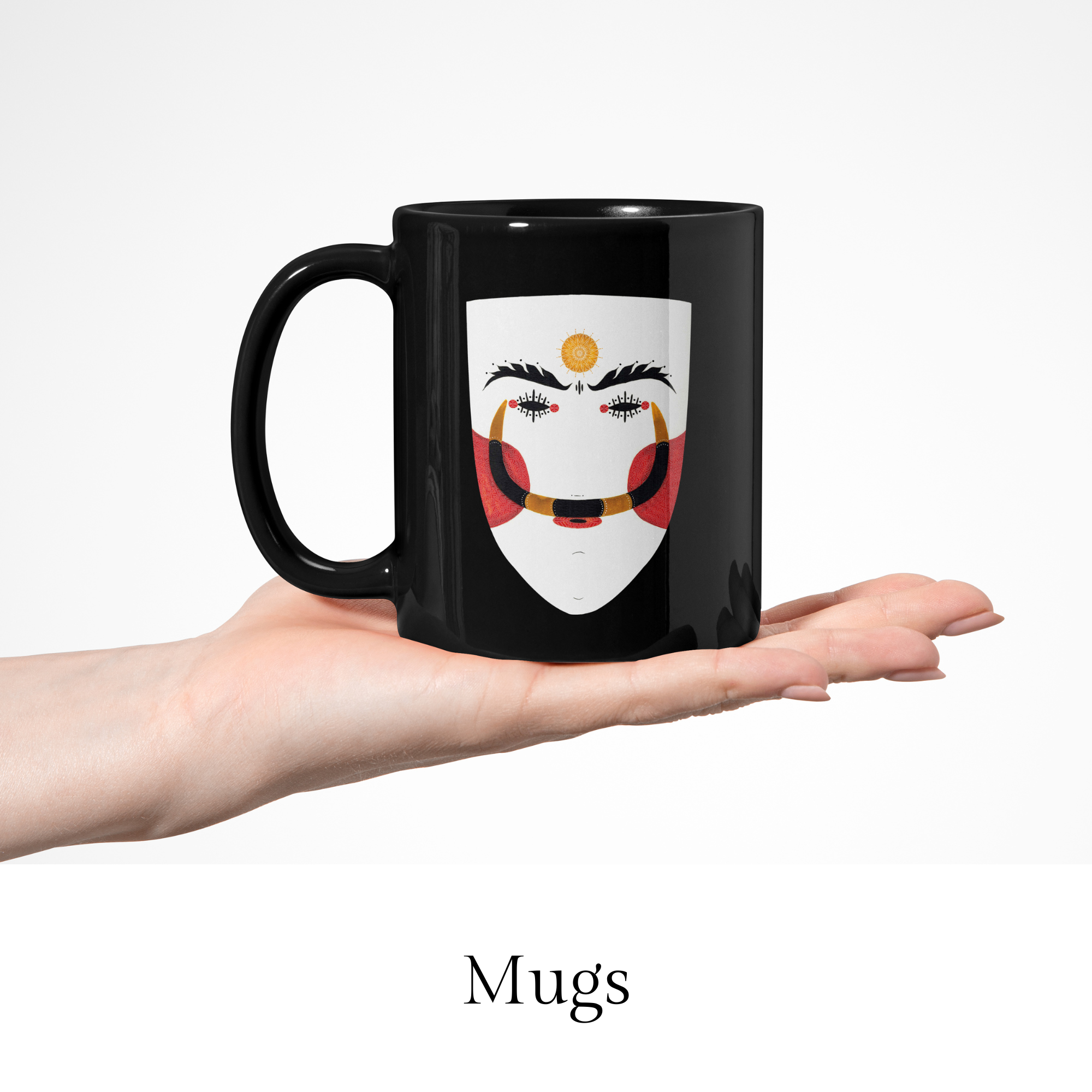 Mugs